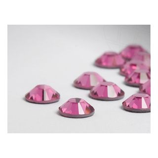 Swarovski SS5 Rose 20 pz.0 Starry ciglia